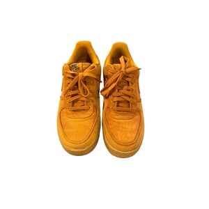 Nike Mens Air Force 1 Low 07 LV8 Monarch Gum Size 8.5